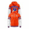 Broncos Throwback To 77 Hoodie