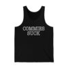 Bruce Ballou Commies Suck Shirt 3