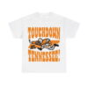 Candace Parker Touchdown Tennessee Give Him 6 Shirt