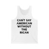 Cant Say American Without The Rican Shirt 2