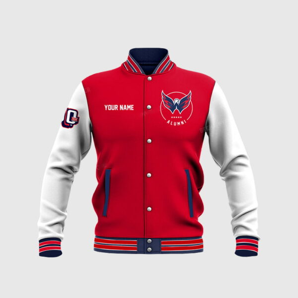 Capitals 50th Anniversary Jacket 2