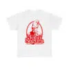 Chef John Segura Cooked To Perfection Shirt