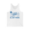 Chicago El Cat Train Shirt 2