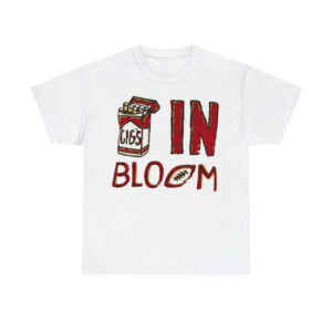 Coach Curt Cignetti Cigs In Bloom Shirt