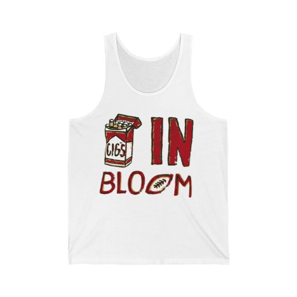 Coach Curt Cignetti Cigs In Bloom Shirt 2