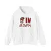 Coach Curt Cignetti Cigs In Bloom Shirt 4