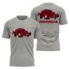 Coach John Calipari Arkansas Basketball Shirt