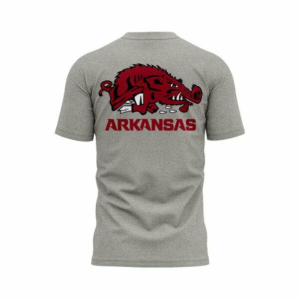 Coach John Calipari Arkansas Basketball Shirt 3