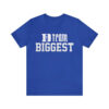 Cooper Flagg Duke Basketball Dream Biggest Shirt