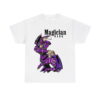 Dark Magician Smoking Shirt