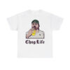 David Bakhtiari Chug Life Shirt