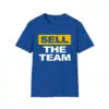 Dejan Kovacevic Sell The Team Shirt