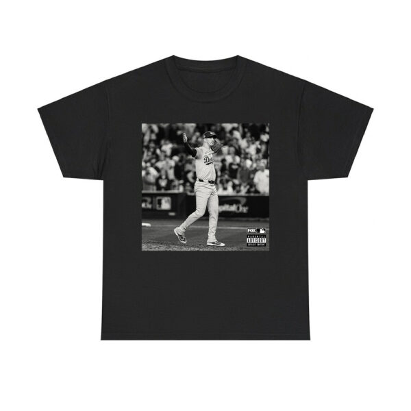 Dodgers Buehler Celebration Moment World Series Champions Shirt