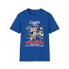 Dodgers El Toro Fernando Valenzuela 1960-2024 Thank You For The Memories Shirt 5 Dodgers El Toro Fernando Valenzuela 1960-2024 Thank You For The Memories Shirt