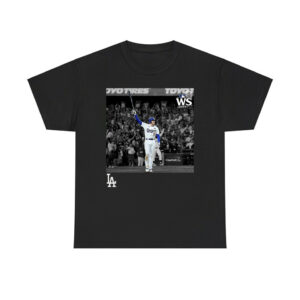 Dodgers Freddie Freeman 2024 Moments Shirt