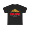 Donalds Famous French Fries Because Kamala Harris Is A Liar Shirt