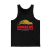 Donalds Famous French Fries Because Kamala Harris Is A Liar Shirt 3