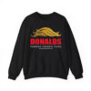 Donalds Famous French Fries Because Kamala Harris Is A Liar Shirt 4