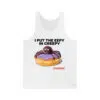 Dunkin I Put The Eepy In Creepy Sweatshirt 2