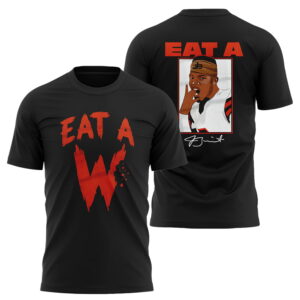 Eat A W Jameis Winston Shirt