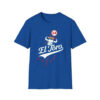 El Toro In Memory Of Fernando Valenzuela Dodgers 1960 2024 Forever In Our Hearts Shirt 2