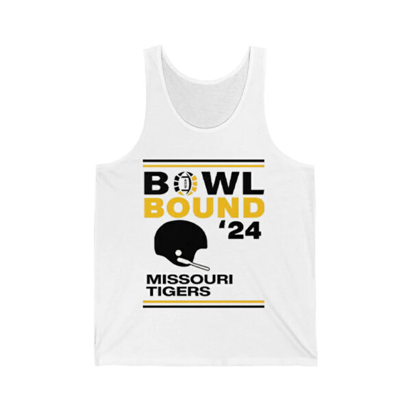 Eliah Drinkwitz Missouri Tigers Bowl Bound 2024 Shirt 2