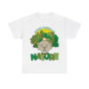 Expose Yourself To Nature Flasher Man Shirt