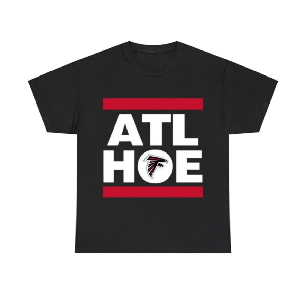 Falcons Atl Hoe Riseup Shirt