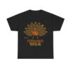 Fernando Tatis Jr. Dancing Peacock Shirt