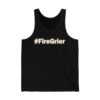 Fire Grier Dolphins Shirt 3