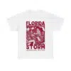 Florida Stronger Than The Storm Hurricane Milton Shirt