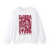 Florida Stronger Than The Storm Hurricane Milton Shirt 4