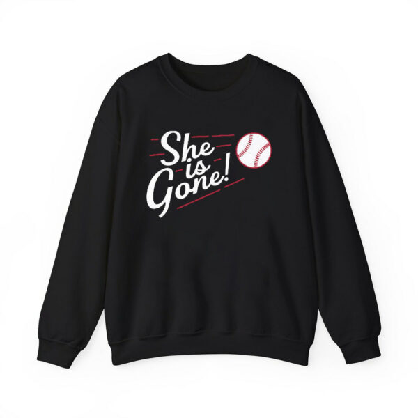 Freddie Freeman She Is Gone Dodgers Shirt 2