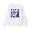 Freddie Freeman She Is Gone Game 1 Walk-Off Grand Slam Shirt 6 Freddie Freeman She Is Gone Game 1 Walk Off Grand Slam Shirt 3