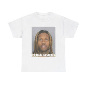 Free Durk Shirt