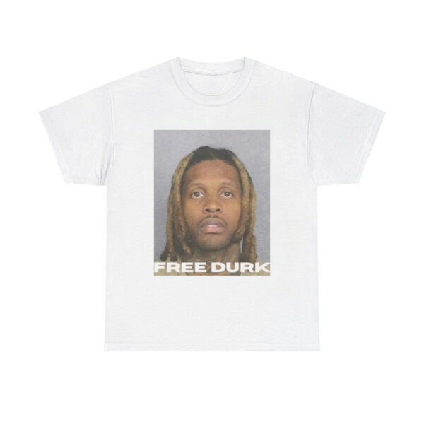 Free Durk Shirt