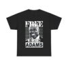 Free Eric Adams Shirt