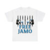 Free Jamo Jameson Williams Lions Shirt