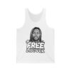 Free Lil Durk Shirt 3