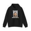 Free Smurk Long Live V Roy Lil Durk Mugshot Shirt 2