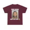 Free Smurk Shirt