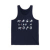 Friends MAGA Like Mofo Shirt 4