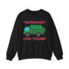 Garbage For Trump Shirt 4