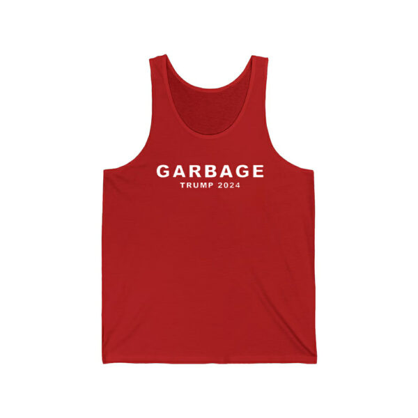 Garbage Trump 2024 Shirt 2