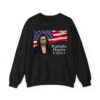 George Floyd Kamala Harris 2024 Shirt 2