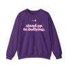 Glaad Stand Up To Bullying Shirt 2