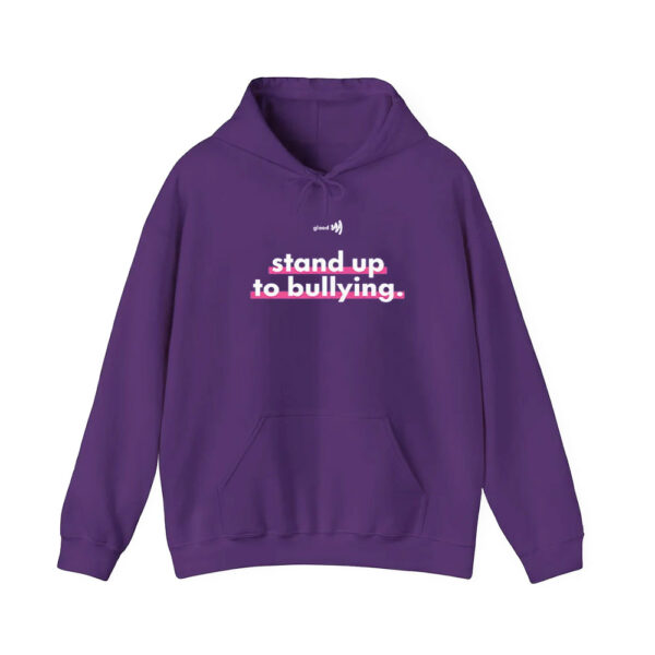 Glaad Stand Up To Bullying Shirt 3