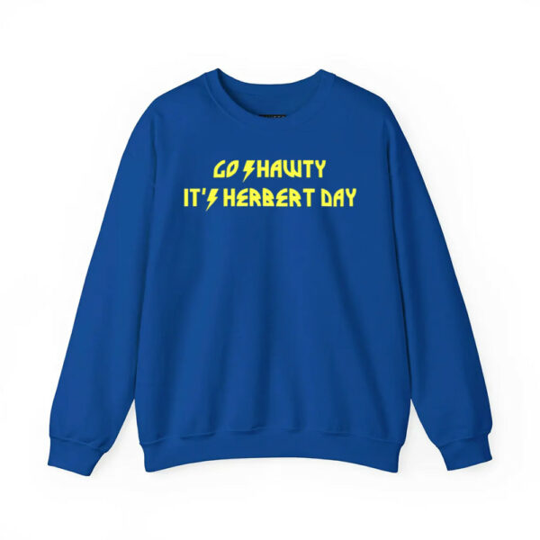 Go Shawty Its Herbert Day Shirt 1