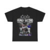 God First Family Second Then Colorado Sports Shirt