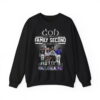 God First Family Second Then Colorado Sports Shirt 4